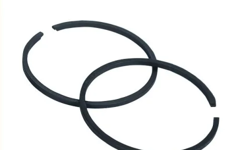 Комплект перстневих кілець (2 шт, 44 мм) мотокоси Китай 44, код 85807N