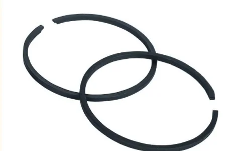 Комплект перстневих кілець (2 шт, 40 мм) мотокоси Китай 40, код 85808N