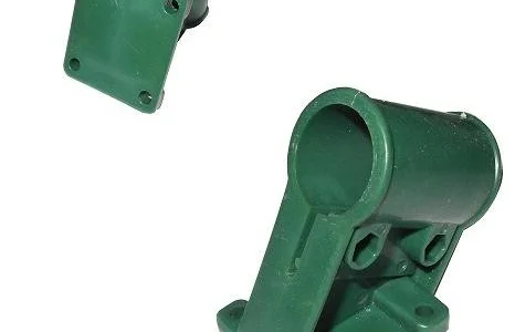 Кріплення кожуха захисного мотокоси (пластикове) Китай 40/44, код 76606