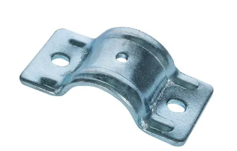 Кріплення кожуха захисного (скоба, d=26 мм) мотокоси 40/44, код 76662