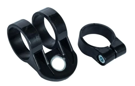 Кріплення ременя (d=26 мм) мотокоси 40/44, код 76663N