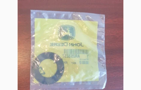 Шайба John deere AR253237 Original