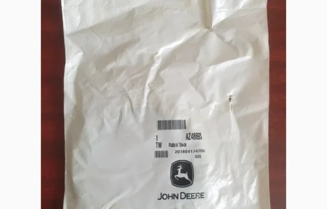 Сальник John deere AZ48693 Original