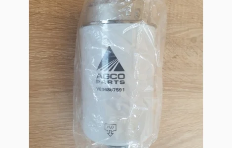 Фільтр паливний Agco v836867591