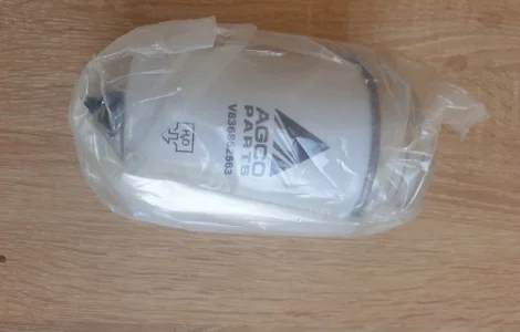 Фільтр топливний AGCO v836862563