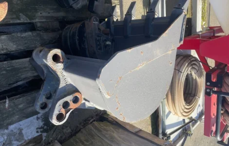 Ківш Екскаватора Bradco 24 (USA) Новий