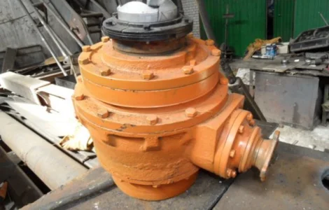 Продам Вращатель БМ-302, БМ-317, БМ-205