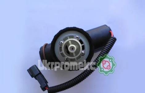 Насос подкачки топлива 228-9129, ULPK0041 ULPK0040, насос водяной УНЦ060, УН053