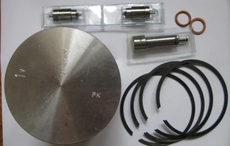 Запчасти на мини трактор TZ-4K-14 (ТЗ-4К-14)