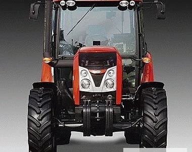 Запчастини на трактор: ZETOR (ЗЕТОР)