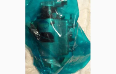 Паливний насос Mefin 3832F051