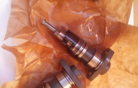 Плунжерная пара EM8K Motorpal