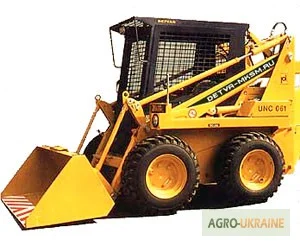 Запчасти Un053 / Unc060 / Tatra-815