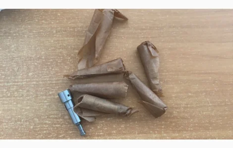 Пара плунжерна EB9Pg