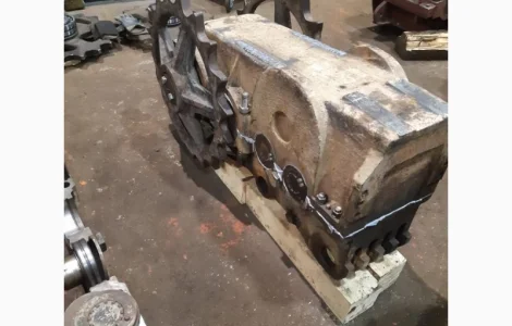 Запчасти hitachi, camatsu, liebherr, grove, zoomlion, tatra, bumar, wola в одесса