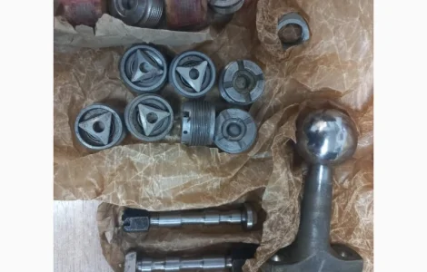 Запчасти компрессора ЕК2-150, 2ОК1