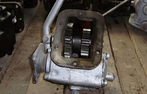 Запчасти на КС-3575А, КС-3575А-1, КС-4574, КС-4574А