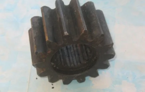 Запчасти БРОВАРЧАНИН КС-4574-2, КС-55712