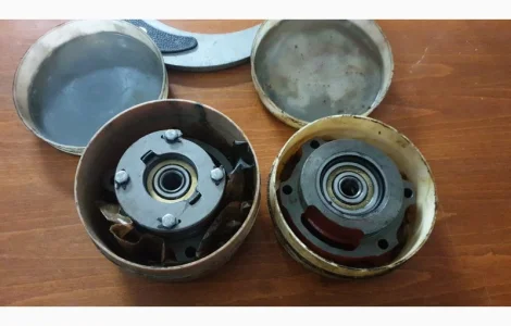 Запасні частини дизелів SCODA 160, 275, 350 VD26/20, NVD48, 36, 26