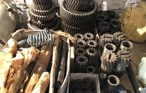 Запчасти дизелей 6ЧН25/34, 8ЧН25/34 в Киев, Полтава, Сумы, Харьков, Львов, Днепр, Кривой Рог