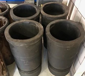 Запасні частини до дизелів 6ЧН18/22 ХАБАРОВЕЦ