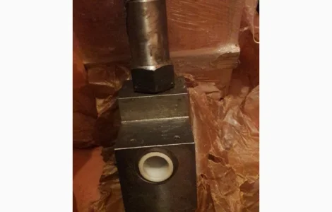 Тормозной клапан У4610.33А в Днепр / Кривой Рог / Винница / Хмельницкий / Житомир