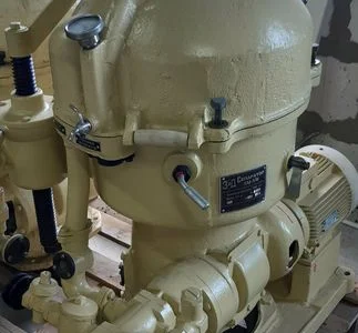 Запчасти сепаратора/сепараторы СЦ-3, СЦ-3А, СЦ-1.5