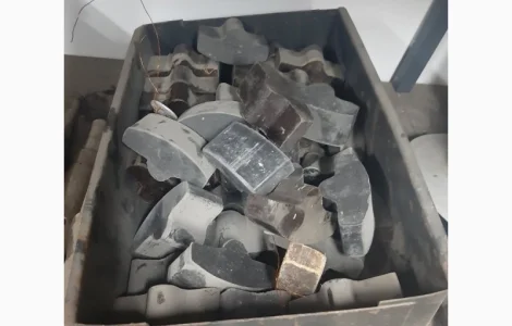 Запчасти для сепараторов СЦ-1.5, СЦ-3, СЦ-3А в Харькове, Сумах, Полтаве, Черкассах, Днепре