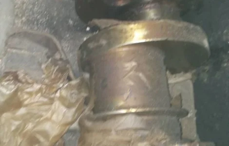 Коленвалы дизелей 1Д6, 3Д6, 7Д6, 1Д12 в Киев, Черкассы, Житомир, Львов, Чернигов, Сумы