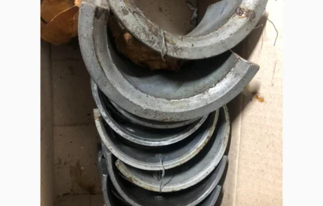 Запчасти на 1Д6, 1Д12, SCODA 160, 275, VD, NVD, 6ЧН18/22, Г-70, SKL в Шепетовка, Христиновка
