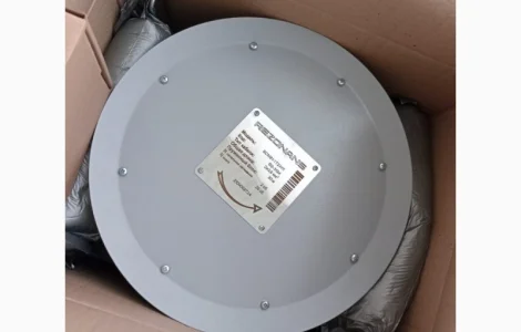 Приборы безопасности ОГМ-240 для стреловых кранов