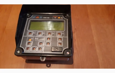 Приборы безопасности кранов ОНК-140, ОНК-160С, ОНК-160Б, ОНК-160М, ОНК-180 ОПГ ОГМ-240