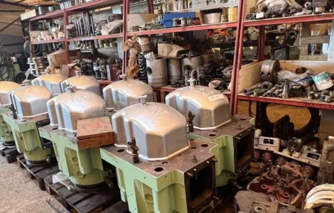 Запчасти NVD-48АU, А2U.NVD-36, NVD-26, SKODA-275, 160, 6Ч18/22, Deutz-8163, 3Д6, 1Д6, 1Д12, 6Ч12/14