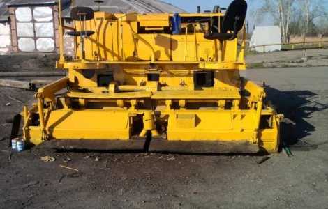 Запчасти к асфальтоукладчикам ДС-126, ДС-143, ДС-195, ДС-191, СД404, АСФК, АСФГ;