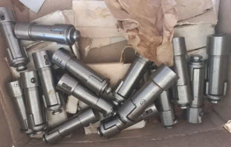 Плунжерная пара 6ЧН23/30 в Одесса, Николаев, Херсон, Измаил, Киев, Днепр, Кишинёв, Полтава