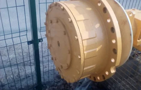 Запчасти для погрузчика L-34, L-34В, DRESSTA (STALOWA WOLA), 534, 534Е, 534A