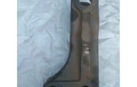 Скоба упряжная, серьга навески Т-150 (150.35.105)