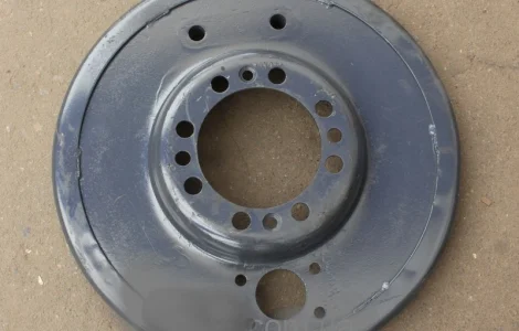 Щит тормозной Т-150К, ХТЗ (151.38.050)