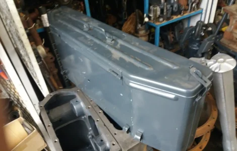Ящик для инструмента Т-150