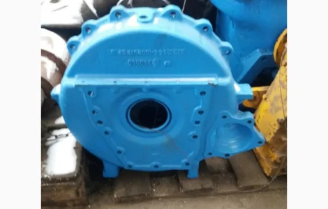 Картер маховика Т -40 двигатель Д-144 (Д37М-1002312)