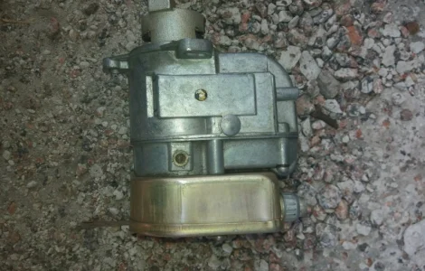 Магнето пускового двигателя Т-130, Т-170 (М149)