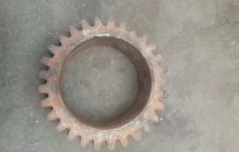 Сателлит бортового редуктора К-700, К-701 (700А.23.00.032)