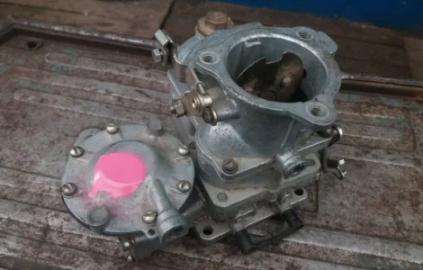 Карбюратор ЗИЛ-130 К-88 (п-во СССР)
