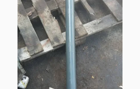 Вал навески нижний ХТЗ-121 (950 мм)