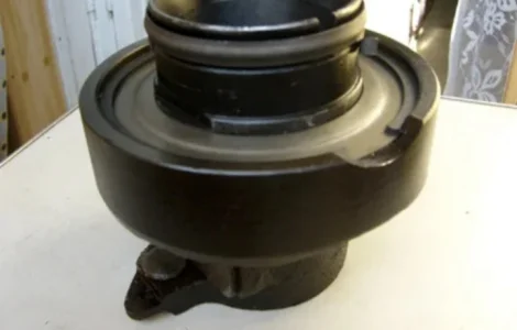 Подшипник выжимной Т-150, ХТЗ под ЯМЗ (172.21.032)