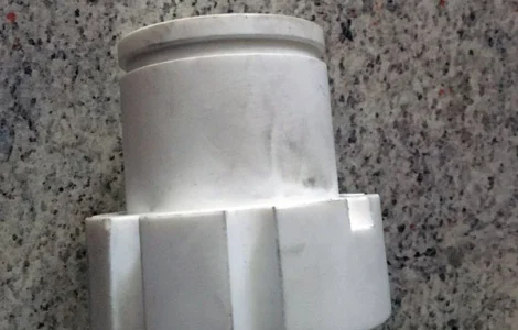 Ходовая гайка подъемников Zippo