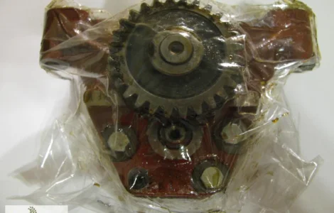 Масляний насос Z8002.13 / Z8002.1234 / Z8701.13 / Z8701.12 / Z8602 / Z8602.12 / Z8604.029