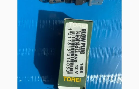 Свічка розжарення Glow Plug 1405