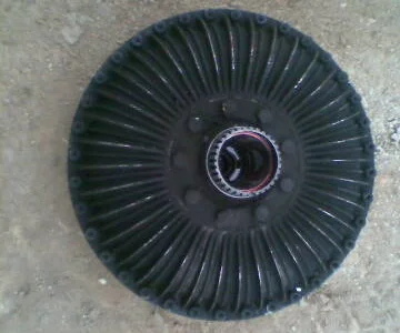 Запчастини UNC-060