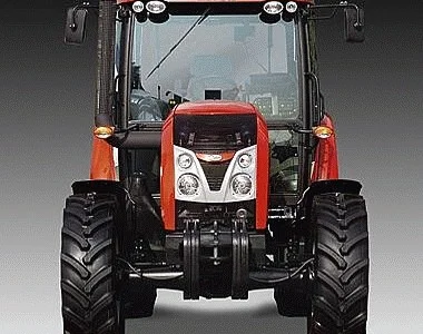 Запчастини zetor
